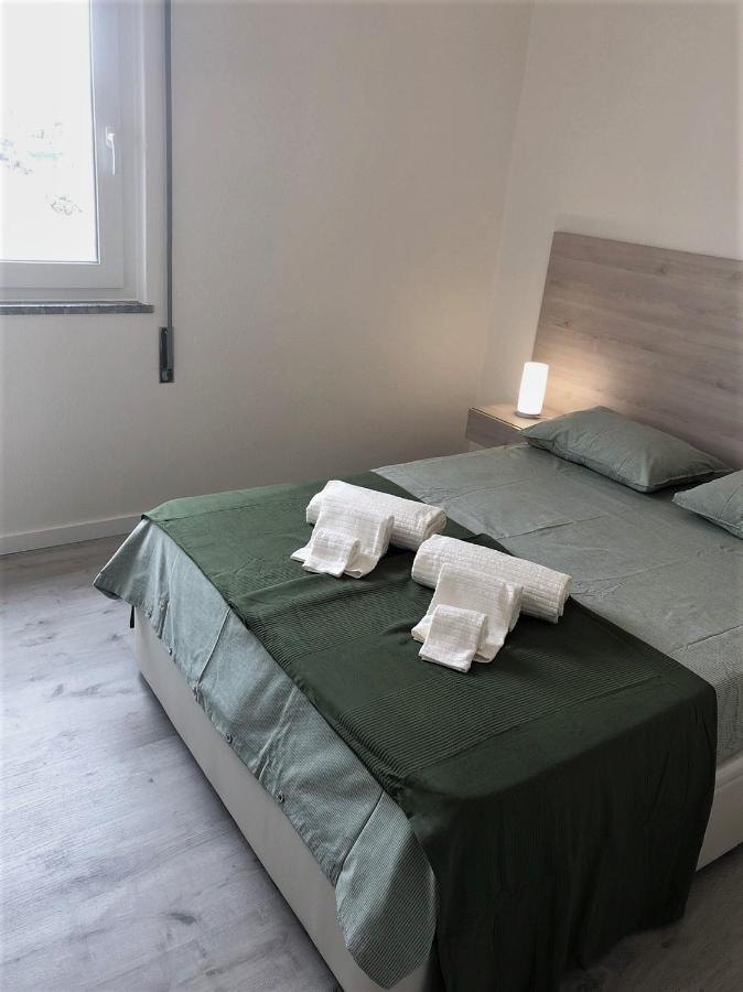 Casa Moura 3 Appartement Portimão Buitenkant foto