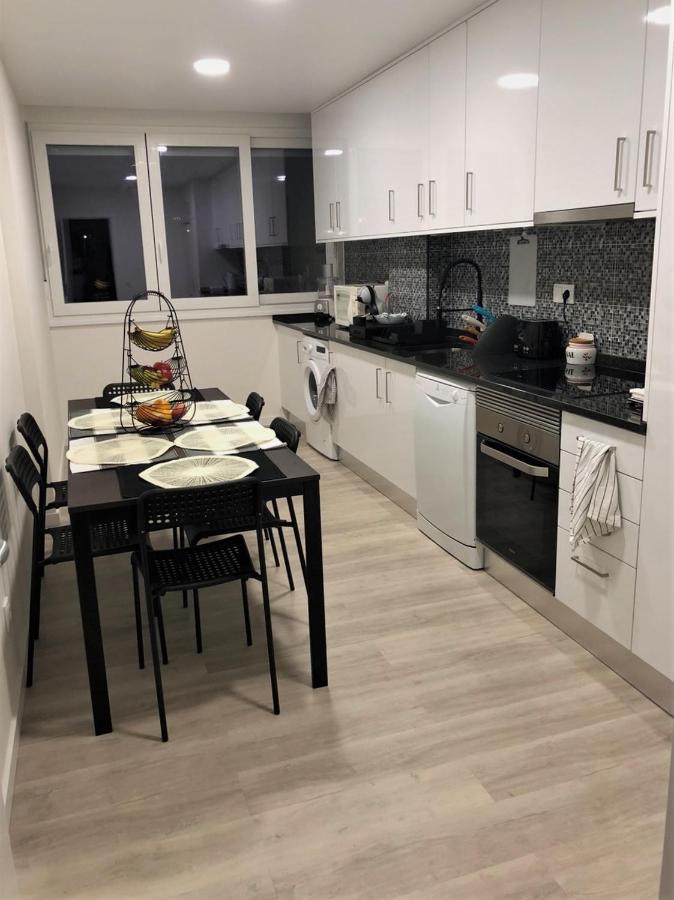 Casa Moura 3 Appartement Portimão Buitenkant foto