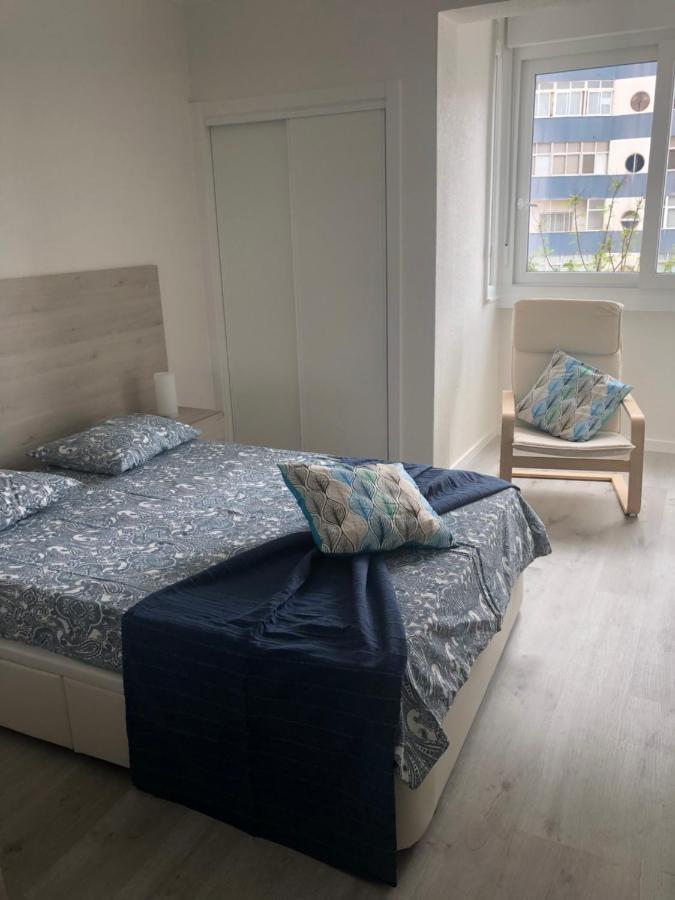 Casa Moura 3 Appartement Portimão Buitenkant foto