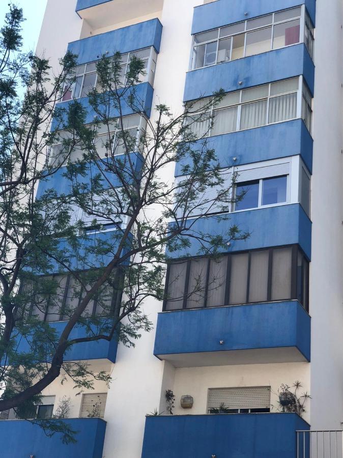 Casa Moura 3 Appartement Portimão Buitenkant foto