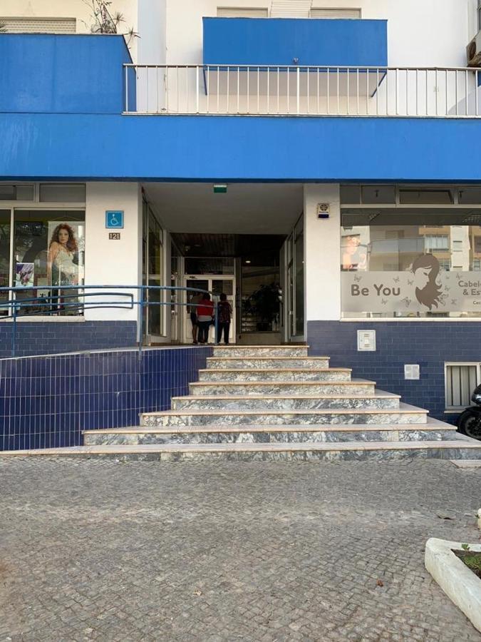 Casa Moura 3 Appartement Portimão Buitenkant foto